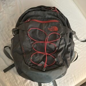 The North Face Borealis backpack